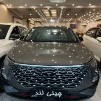 FX خاکستری مدل 1404 تحویل فوری|خودرو سواری و وانت|تهران, فاطمی|دیوار