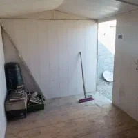 کانکس فروشی 9متری در حد|مصالح و تجهیزات ساختمان|بومهن, |دیوار