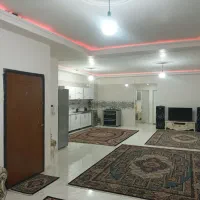 فروش آپارتمان ۱۳۰ متری با پارکینگ/محله احمد آباد
