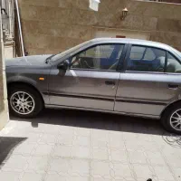 سمند X7 دوگانه سوز، مدل ۱۳۸۶|خودرو سواری و وانت|تبریز, |دیوار