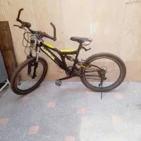 دوچرخه مارشال سایز ۲۶