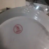 پلو خوری  یه دست پارچ لیوان دو تا میوه خوری|ظروف سرو و پذیرایی|کرج, شهرک فهمیده|دیوار