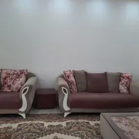 مبلمان 7 نفره|مبلمان خانگی و میز عسلی|بندر ماهشهر, |دیوار