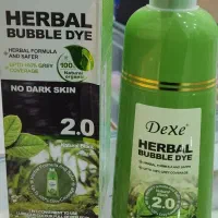 معجزه شامپو رنگ