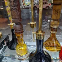 قلیان کرنو تنه اصلی|کلکسیون و سرگرمی|کرج, فاز ۳ گوهردشت|دیوار