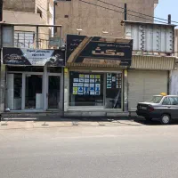 خانه ویلایی تجاری دار بر خیابان اصلی سر نبش|فروش خانه و ویلا|ری, دولت‌آباد|دیوار