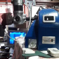 سرویس مشعل پمپ تعمیرتهرانپارس رادیاتورموتورخانه