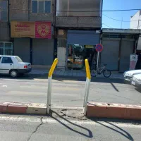 فروش ساختمان ۳طبقه تجاری وخدماتی|فروش مغازه و غرفه|الیگودرز, |دیوار