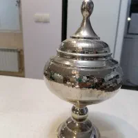 شکلات خوری مسی