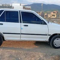 پراید 85 دوگانه سوز