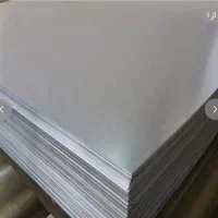 ورق کالوانیزه