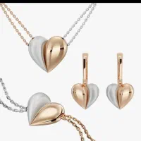 گردنبند طلا