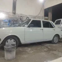 پیکان عروسک|خودرو کلاسیک|مهاباد (آذربایجان غربی), |دیوار