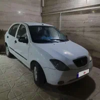 تیبا 2مدل 97