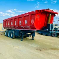 کمپرس سه محور فقط کمپرس