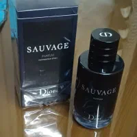 شیشه ادکلن ارجینال