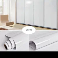 برچسب کابینت، کمد دیواری و هر سطح صاف دیگری