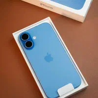 اپل iPhone 16 آکبند + اقساطی|موبایل|کرج, عظیمیه|دیوار