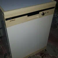 ماشین ظرفشویی مجیک اصل کره