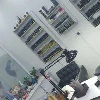 آموزش.. آف کاشت ناخن 500  ترمیم ۳۵۰ اصلی باهنر
