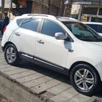 جک دنده ایی مدل 95|خودرو سواری و وانت|بوکان, |دیوار