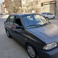 پراید ۱۳۱مدل ۹۰