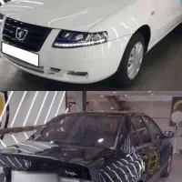 حواله سورن پلاس مدل ۱۴۰۵