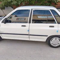 پراید مدل 88