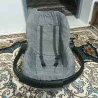 کریر بچه