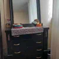 دراور|جاکفشی، کمد، دراور|بجنورد, |دیوار