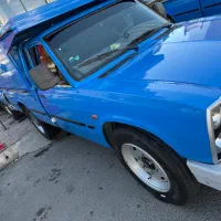 نیسان وانت مدل ۱۴۰۰|خودرو سواری و وانت|بانه, |دیوار