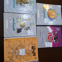 کمک درسی یازدهم