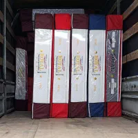 فروش تشک  ساخته شده کارخانه رویال اصل،مدل نچرخیده