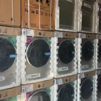 لباسشویی و ظرفشویی الجی و بوش|ماشین لباسشویی و خشککن لباس|تهران, امین حضور|دیوار