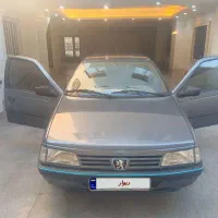 پژو405مدل98بی رنگ درحد|خودرو سواری و وانت|قیامدشت - خاورشهر, |دیوار