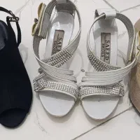 کــفش راحتی اسپرت سایز۳۷|کیف، کفش، کمربند|بندرعباس, |دیوار