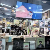 مشارکت در فروش نقره و عطر در بهترین نقطه خ شیرازی