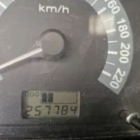 سمند ef7 دوگانه شرکتی|خودرو سواری و وانت|شیراز, شهرک رضوان|دیوار