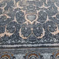 ۱۰جفت ۱۲متریک نقش ۷۰۰شانه کاشان|فرش|کلاله, |دیوار