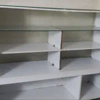 ویترین مغازه