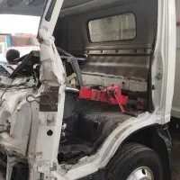 نیازمند شاگرد صافکاری ماشین سنگین هستیم