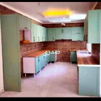 کابینت صدری 89549|مصالح و تجهیزات ساختمان|کوچصفهان, |دیوار