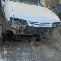 اوراقی زانتیا ۰تا۱۰۰