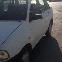 پراید مدل ۸۶|خودرو سواری و وانت|بندر امام خمینی, |دیوار