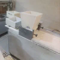 سوهان گزی گز نوقا کانکت باسلوق