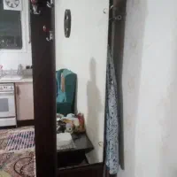 جا کفشی وجا رختی