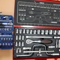 ابزار کامل مکانیکی