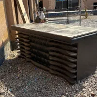 میز اداری|دفتر کار|رفسنجان, |دیوار