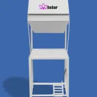 الک زعفران مکانیکی قیف زعفران الک برقی الک پدالی|ماشینآلات صنعتی|مشهد, شهید قربانی|دیوار