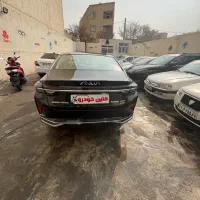 شاین مکس مدل ۲۰۲۳ قابل معاوضه|خودرو سواری و وانت|اصفهان, فروردین|دیوار